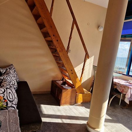 Appartement Heart Of Balchik Extérieur photo
